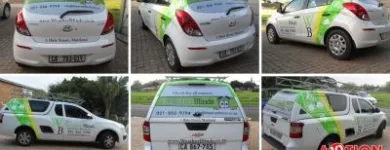 Business 12 image A10TION X Banner in Cape Town WC