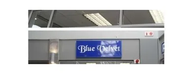 Business 17 image A10TION X Banner in Cape Town WC