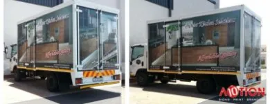 Business 22 image A10TION X Banner in Cape Town WC