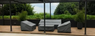 Business 2 image ALL COVERS Outdoor Furniture Dust & Rain Covers in Kempton GP