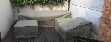 Business 8 image ALL COVERS Outdoor Furniture Dust & Rain Covers in Kempton GP