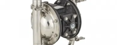 Business 1 image AODD DIAPHRAGM PUMPS Positive Displacement Pumps in Edenvale GP