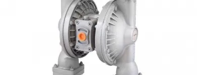 Business 2 image AODD DIAPHRAGM PUMPS Positive Displacement Pumps in Edenvale GP