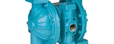 Business 3 image AODD DIAPHRAGM PUMPS Positive Displacement Pumps in Edenvale GP