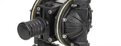 Business 4 image AODD DIAPHRAGM PUMPS Positive Displacement Pumps in Edenvale GP