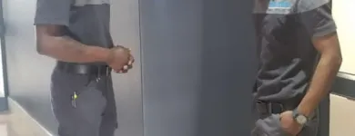 Business 4 image ARIEL INTEGRATED SECURITY SOLUTIONS Security Systems in Cape Town WC