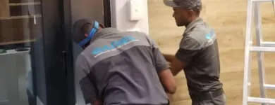 Business 10 image ARIEL INTEGRATED SECURITY SOLUTIONS Security Systems in Cape Town WC