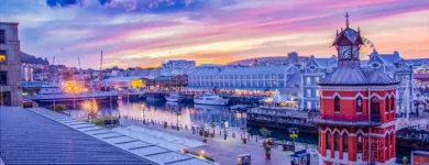 Business 6 image ATLANTIC IMBIZO CONFERENCE & FUNCTION STUDIO (PTY)LTD Conference And Function Venues in Cape Town WC