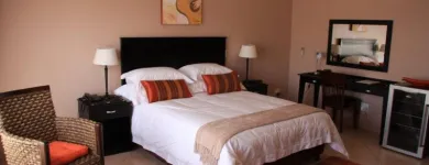 Business 2 image ATTACHE GUEST LODGE & HEALTH SPA Hotels And Lodges in Midrand GP