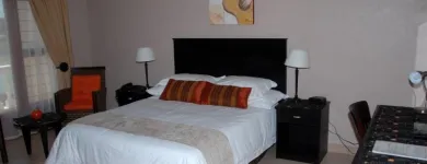 Business 4 image ATTACHE GUEST LODGE & HEALTH SPA Hotels And Lodges in Midrand GP