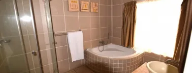 Business 2 image ATTACHE GUEST LODGE & HEALTH SPA Hotels And Lodges in Midrand GP