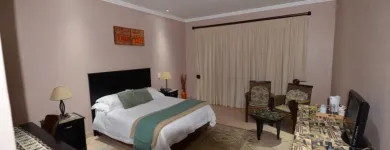 Business 3 image ATTACHE GUEST LODGE & HEALTH SPA Hotels And Lodges in Midrand GP