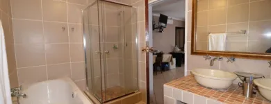 Business 4 image ATTACHE GUEST LODGE & HEALTH SPA Hotels And Lodges in Midrand GP