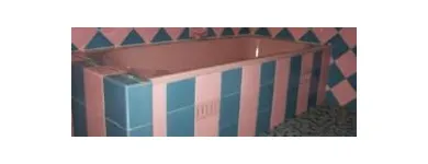 Maatskappy 6 beeld BATHGLAZE Tiles in Cape Town WC