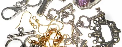 Business 1 image BITS & PIECES Printers in Kimberley NC