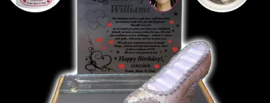 Business 5 image BITS & PIECES Printers in Kimberley NC