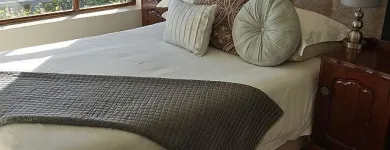 Business 3 image BLUEGUM HILL GUESTHOUSE Warm in Cape Town WC