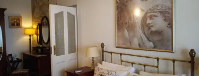 Business 4 image BLUEGUM HILL GUESTHOUSE Warm in Cape Town WC