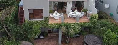 Business 5 image BLUEGUM HILL GUESTHOUSE Warm in Cape Town WC