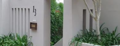 Business 6 image BLUEGUM HILL GUESTHOUSE Warm in Cape Town WC