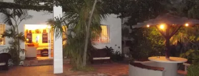 Business 7 image BLUEGUM HILL GUESTHOUSE Warm in Cape Town WC