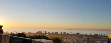 Business 8 image BLUEGUM HILL GUESTHOUSE Warm in Cape Town WC