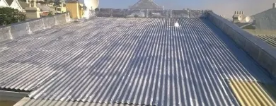 Business 5 image BRIGHT ROOF Waterproofing Contractors in Cape Town WC