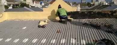 Business 6 image BRIGHT ROOF Waterproofing Contractors in Cape Town WC