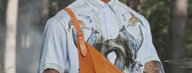 Maatskappy 7 beeld BURBERRY Women's Clothing Store in Cape Town WC