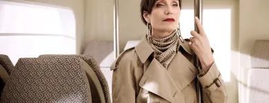 Maatskappy 13 beeld BURBERRY Women's Clothing Store in Cape Town WC