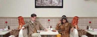 Maatskappy 17 beeld BURBERRY Women's Clothing Store in Cape Town WC