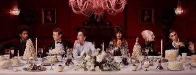 Maatskappy 22 beeld BURBERRY Women's Clothing Store in Cape Town WC