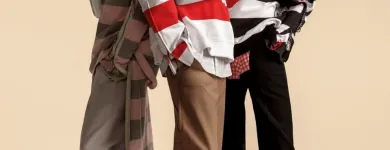 Maatskappy 31 beeld BURBERRY Women's Clothing Store in Cape Town WC