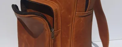 Maatskappy 1 beeld CAPE MASAI LEATHER Leather Goods Mfrs And Distributors in Cape Town WC