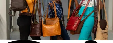 Maatskappy 10 beeld CAPE MASAI LEATHER Leather Goods Mfrs And Distributors in Cape Town WC