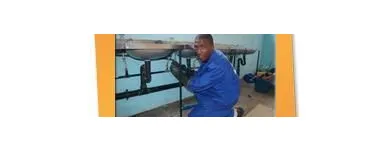 Business 8 image CARELLA MAINTENANCE & PROJECTS Tiling in Krugersdorp GP