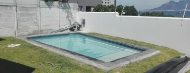 Maatskappy 2 beeld CARIBBEAN POOLS Solar Heating in Cape Town WC