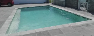 Maatskappy 4 beeld CARIBBEAN POOLS Solar Heating in Cape Town WC