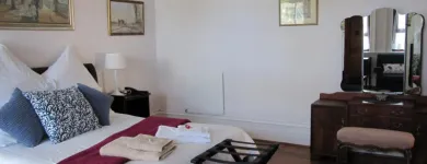 Business 4 image CARMICHAEL GUESTHOUSE Hotel Accommodation in Cape Town WC