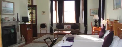 Business 6 image CARMICHAEL GUESTHOUSE Hotel Accommodation in Cape Town WC