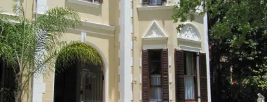 Business 8 image CARMICHAEL GUESTHOUSE Hotel Accommodation in Cape Town WC