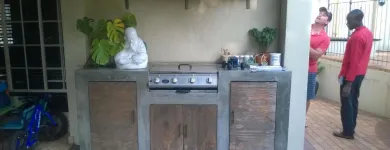 Business 2 image CFD CONSTRUCTION AND FENCING SOLUTIONS Property Maintenance in Edenvale GP