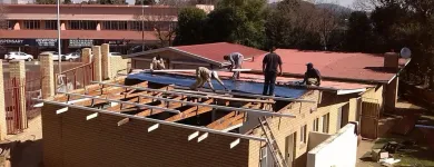 Business 4 image CFD CONSTRUCTION AND FENCING SOLUTIONS Property Maintenance in Edenvale GP