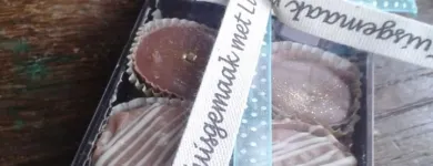 Business 2 image CHOCOLATIER TRUFFLES white chocolate in Bloemfontein FS