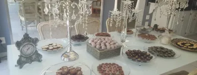 Business 4 image CHOCOLATIER TRUFFLES white chocolate in Bloemfontein FS