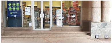 Maatskappy 3 beeld CLICKS BRAAMFONTEIN Retail in Johannesburg GP