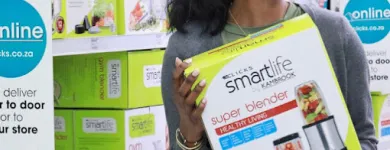 Maatskappy 4 beeld CLICKS BRAAMFONTEIN Retail in Johannesburg GP