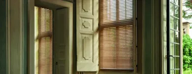 Business 1 image COCOON LIVING BLINDS Venetian Blinds in Cape Town WC