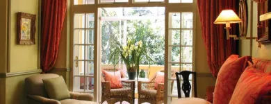 Business 1 image COLONA CASTLE Guest Houses in Cape Town WC