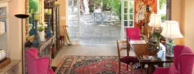 Business 5 image COLONA CASTLE Guest Houses in Cape Town WC